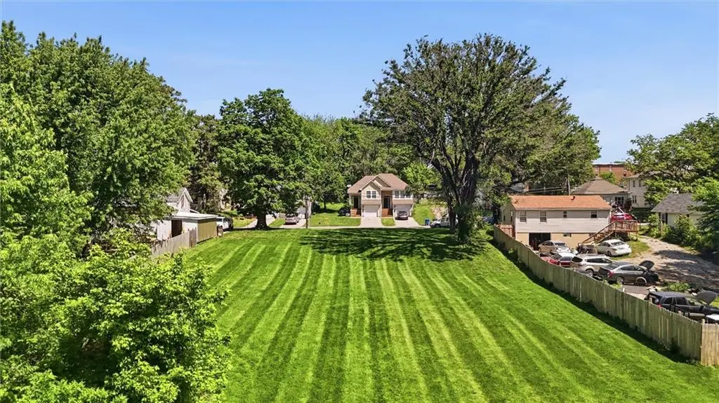 1013 W Linden AVE, Independence, MO 64052
