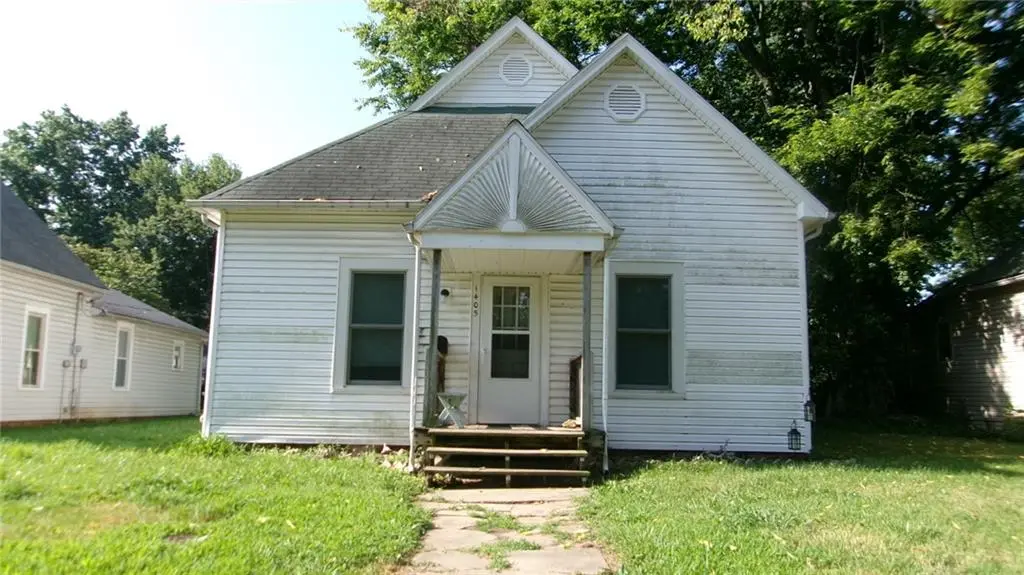 1405 W 11th ST, Sedalia, MO 65301