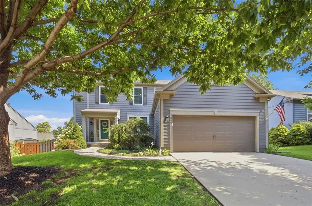 1846 W Cedar ST, Olathe, KS 66061
