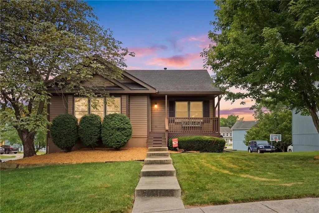 6114 N Evans AVE, Kansas City, MO 64151