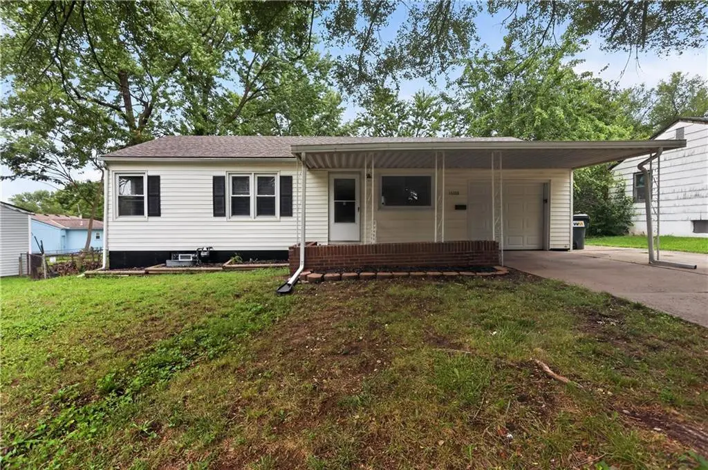 16703 E 2 ST #N, Independence, MO 64056
