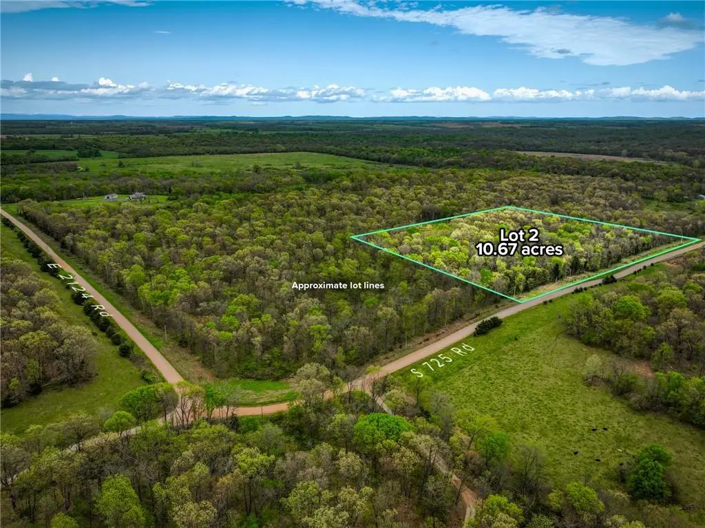 Lot 2 S 725 RD, Stockton, MO 65785