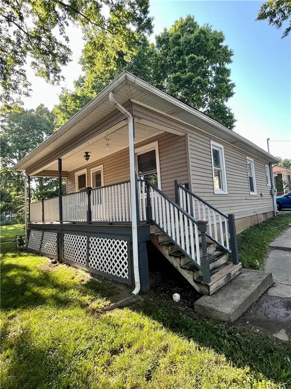 431 N Eubank ST, Independence, MO 64050