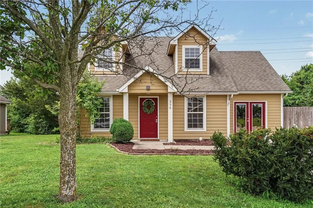 256 N ALDER ST, Gardner, KS 66030