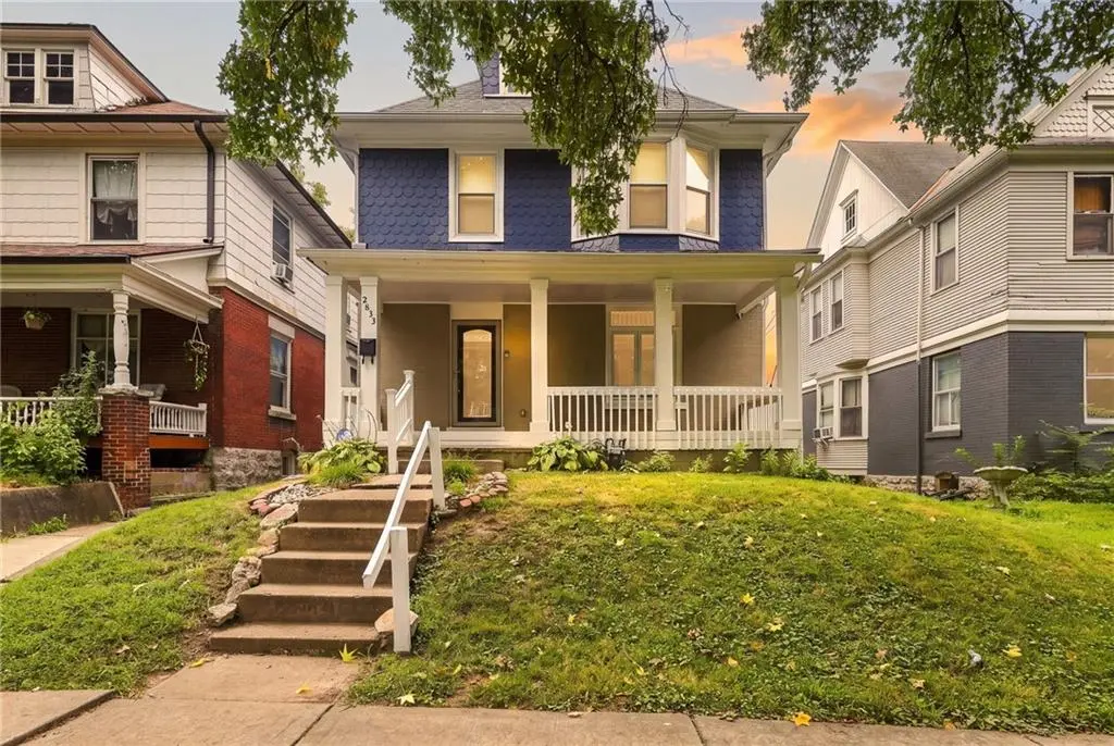 2833 Peery AVE, Kansas City, MO 64127