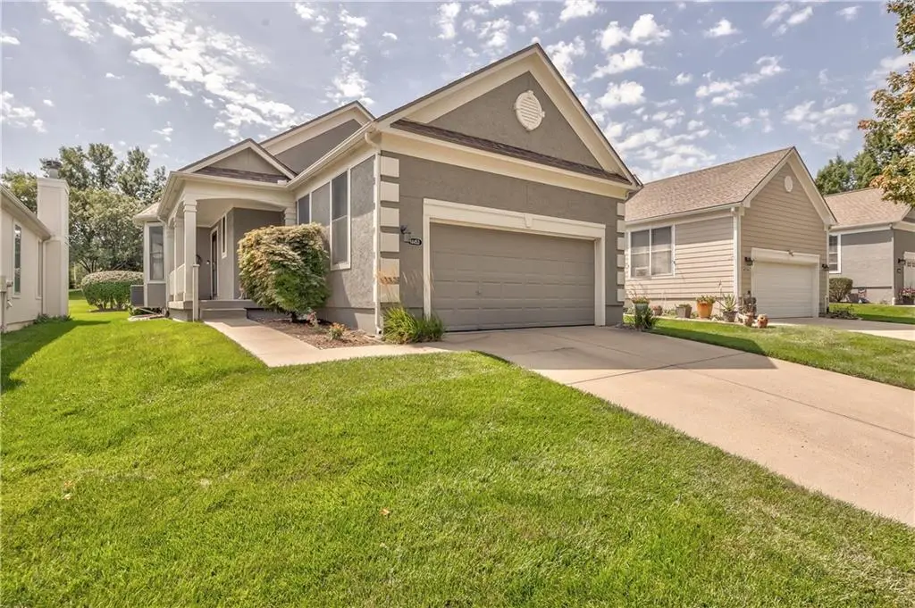 14453 W 126th ST, Olathe, KS 66062