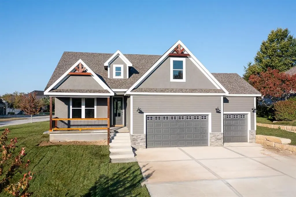 00000 Kansas AVE, Tonganoxie, KS 66086