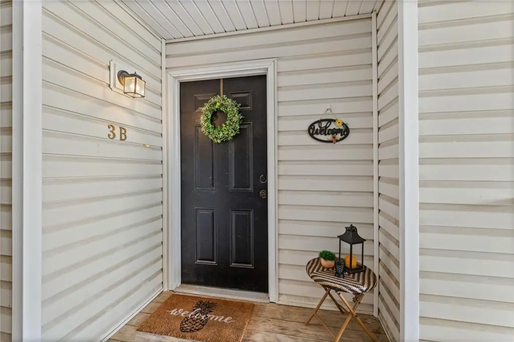 5500 NE 80th TER #3B, Kansas City, MO 64119
