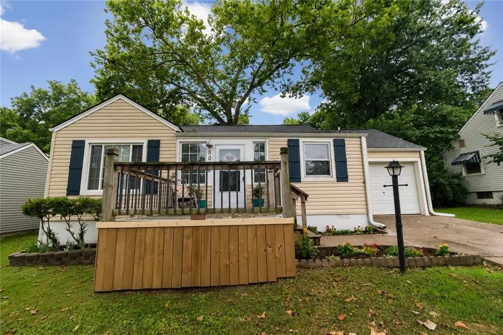 5056 NE Marvin RD, Kansas City, MO 64118