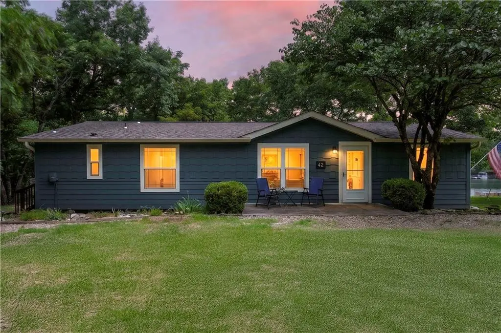 41 & 42 Timber Valley DR, Linn Valley, KS 66040