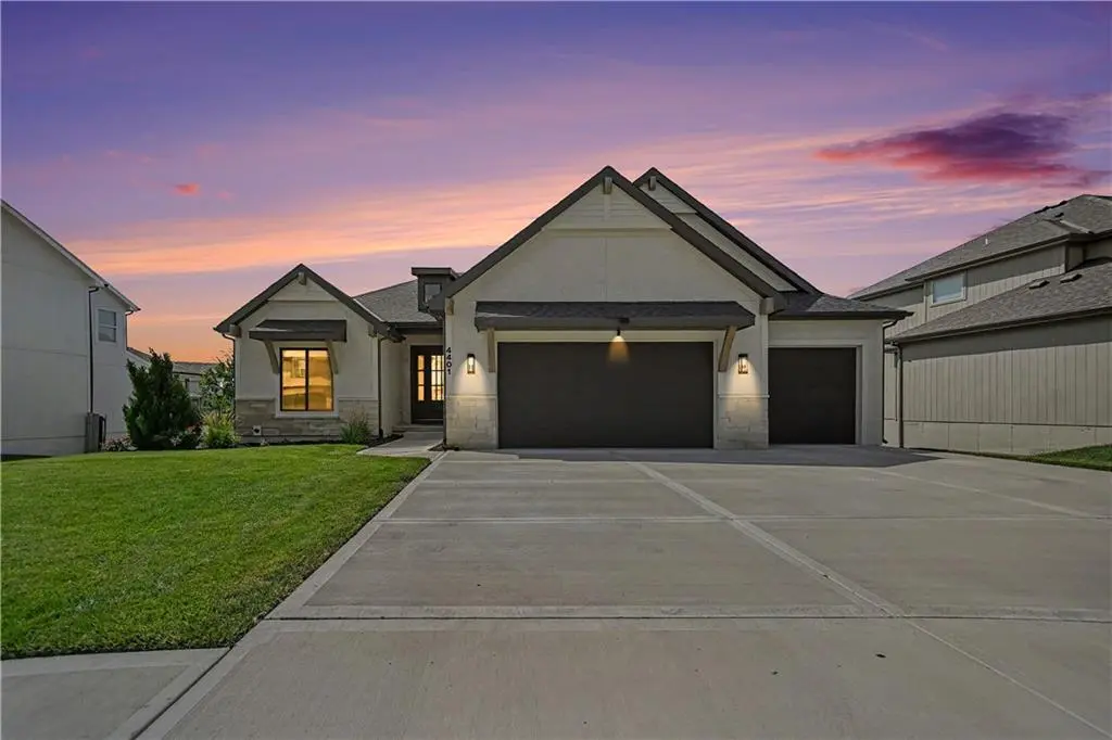 4401 NE 88TH ST, Kansas City, MO 64156
