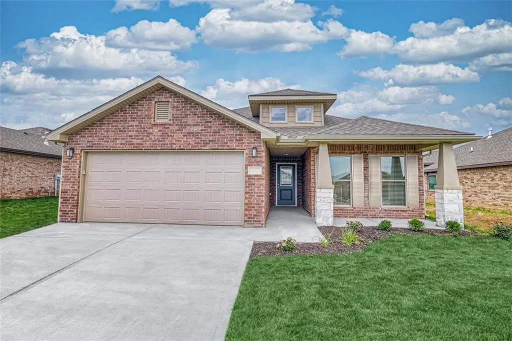 18465 W 195 TER, Spring Hill, KS KS