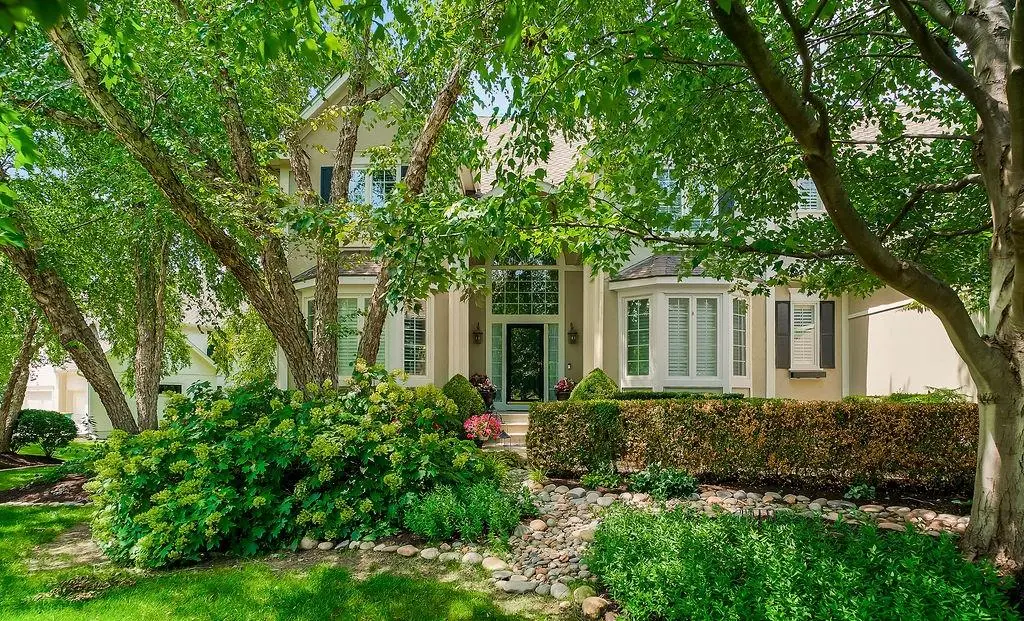 13012 Rosehill ST, Overland Park, KS 66213