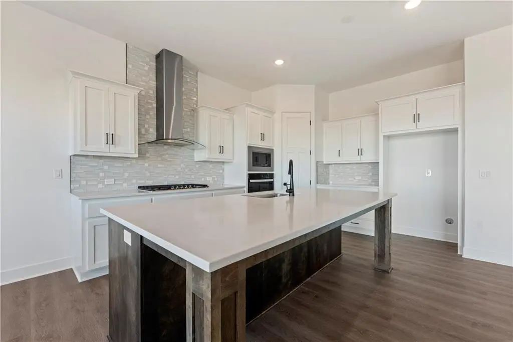 4916 NW 140th ST, Platte City, MO 64079