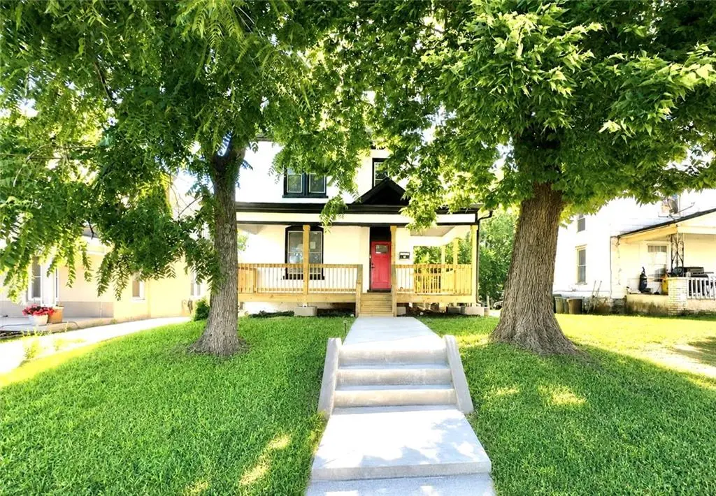 17 N 15th ST, Kansas City, KS 66102