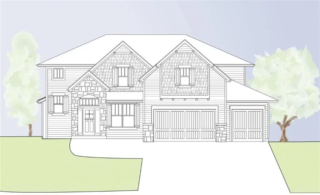 10518 N Liberty ST, Kansas City, MO 64155