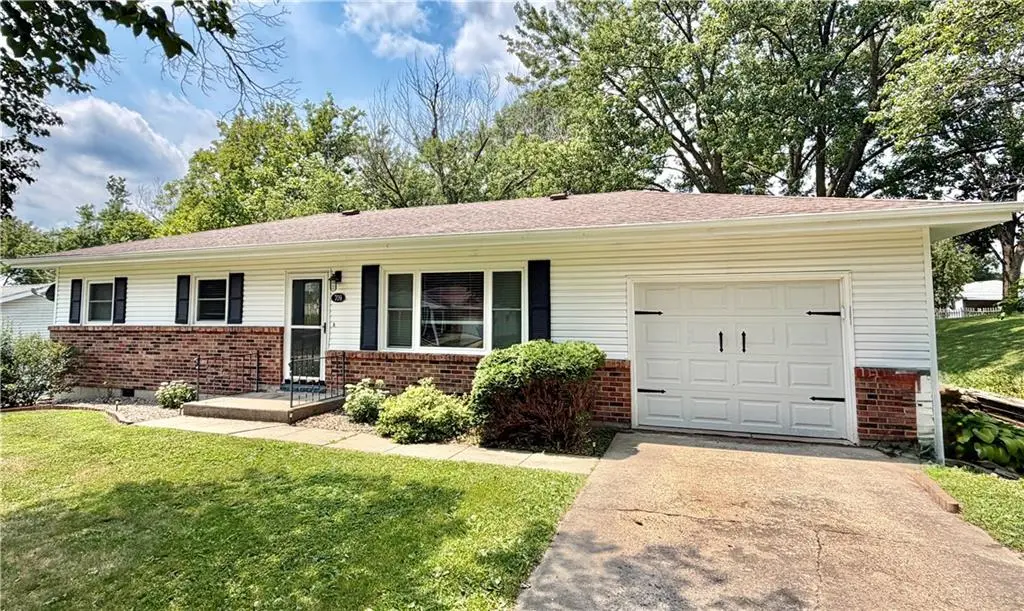709 Milton ST, Princeton, MO 64673