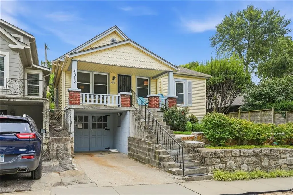 4515 Cambridge ST, Kansas City, KS 66103