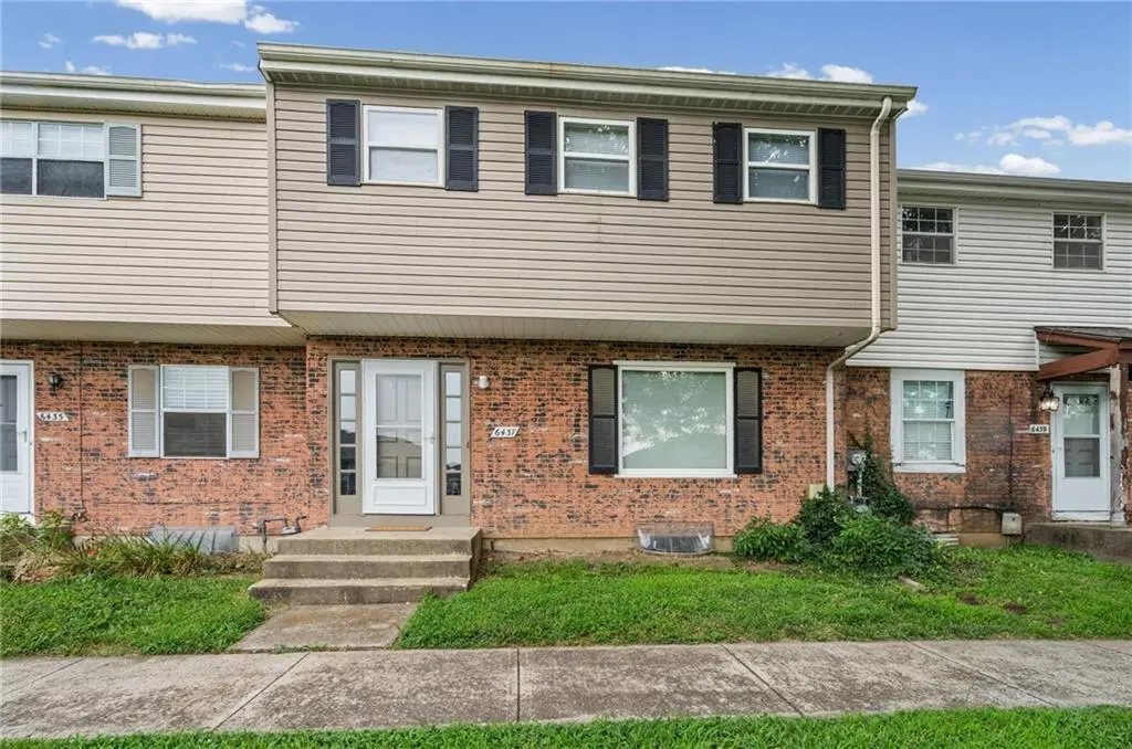 6437 E 127th ST, Grandview, MO 64030