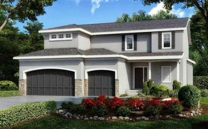 16951 S Illusion ST, Olathe, KS 66062