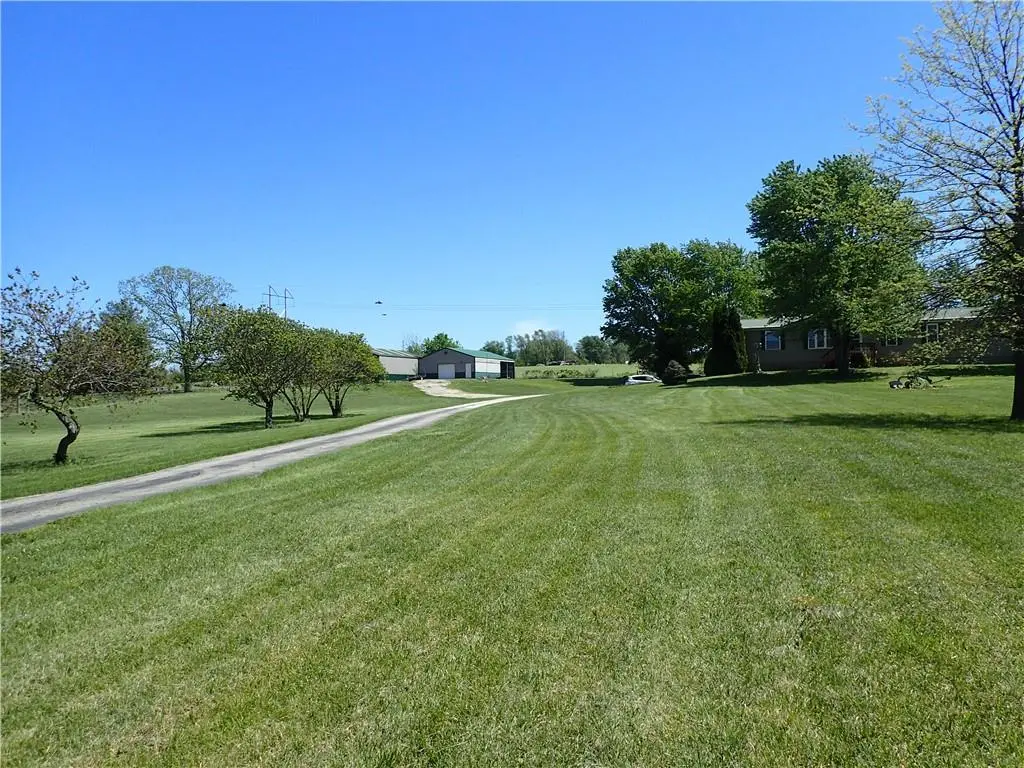 1459 NW County Road 1001 RD, Butler, MO 64730