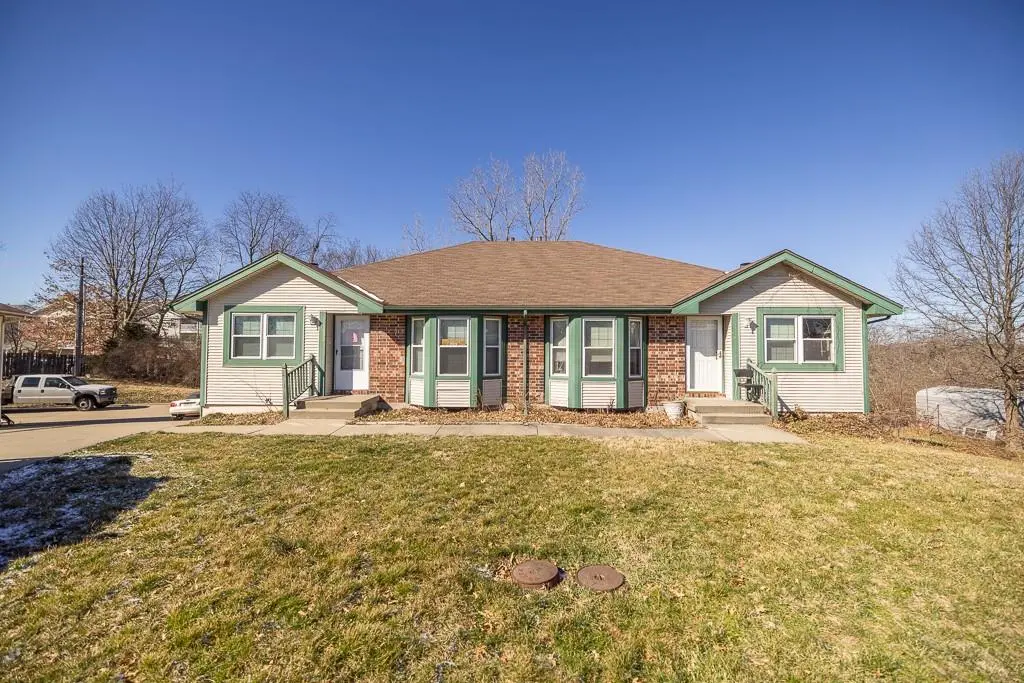 1620 & 1622 S Swope DR, Independence, MO 64057