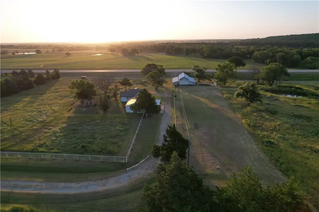 135 Washington BLVD, Pawhuska, OK 74056