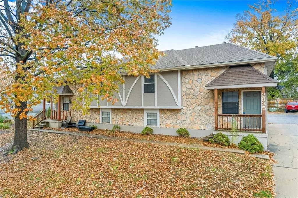 2825 Tepee AVE, Independence, MO 64057