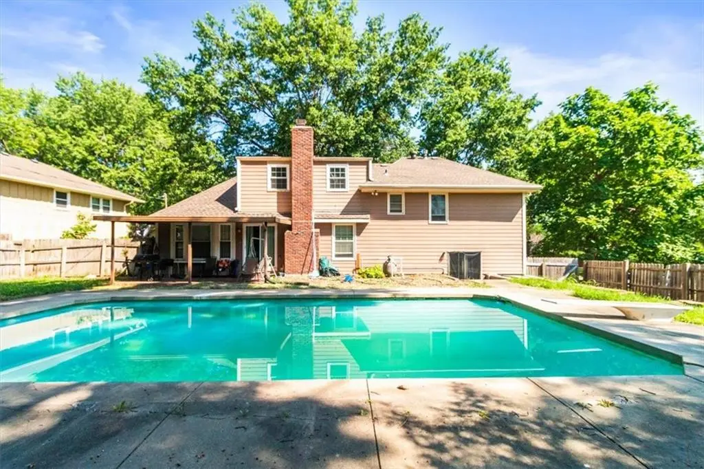 12101 E 60th TER, Kansas City, MO 64133