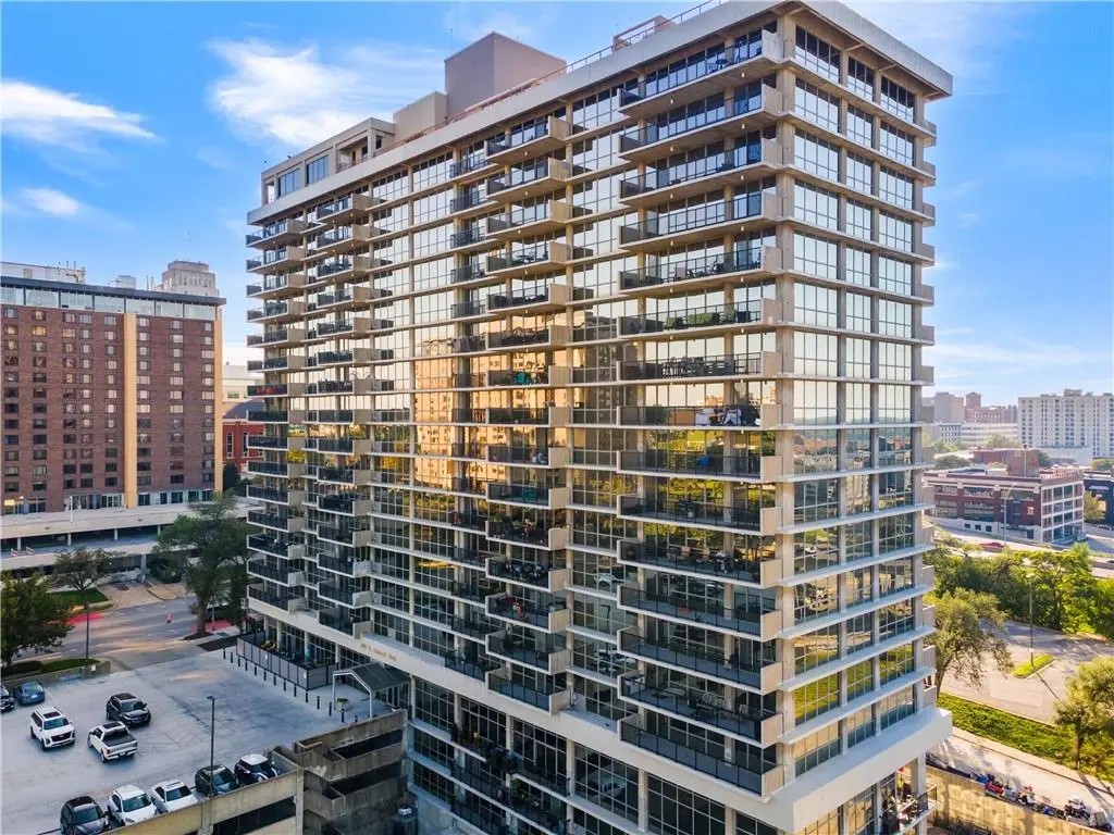 600 E Admiral Blvd BLVD #407, Kansas City, MO 64106