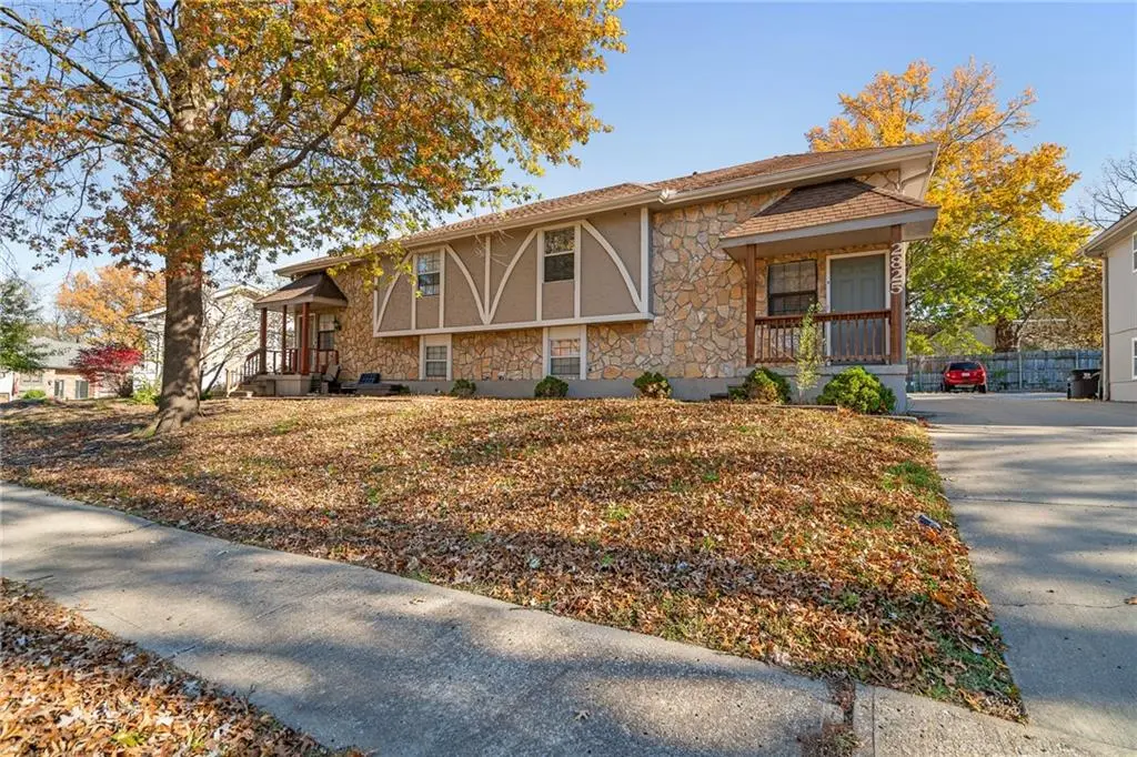 2825 & 2829 Tepee AVE, Independence, MO 64057