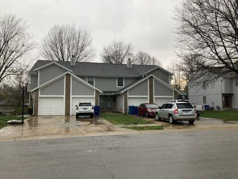3508 NE Independence AVE, Lee's Summit, MO 64064