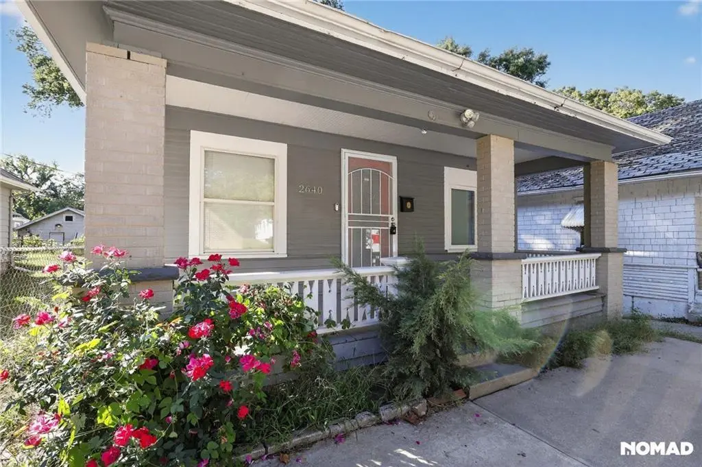 2640 N Early ST, Kansas City, KS 66101