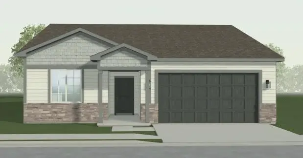 12506 S White Ash LN, Lee's Summit, MO 64086