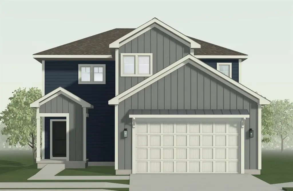 12604 S Parkwood LN, Lee's Summit, MO 64086