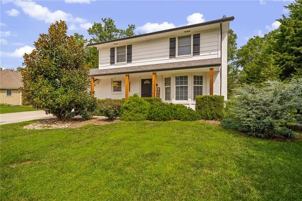 2416 W Post Oak RD, Olathe, KS 66061
