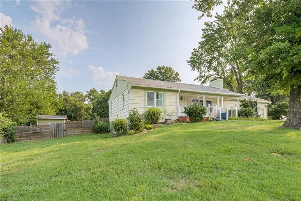 9200 E 87th ST, Raytown, MO 64138