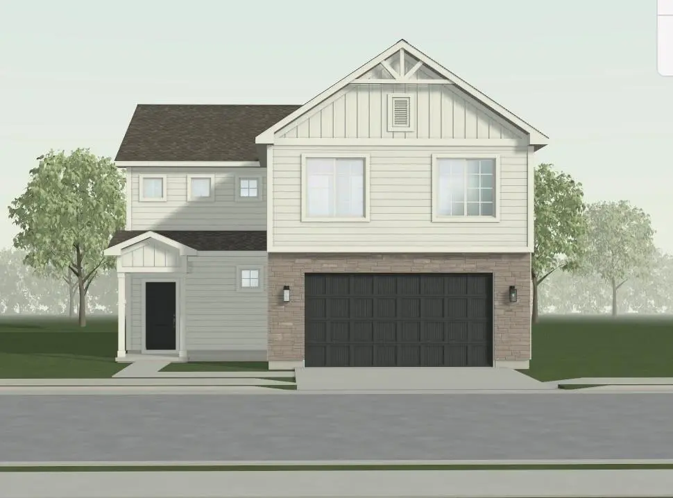 3020 NW 96th TER, Kansas City, MO 64154