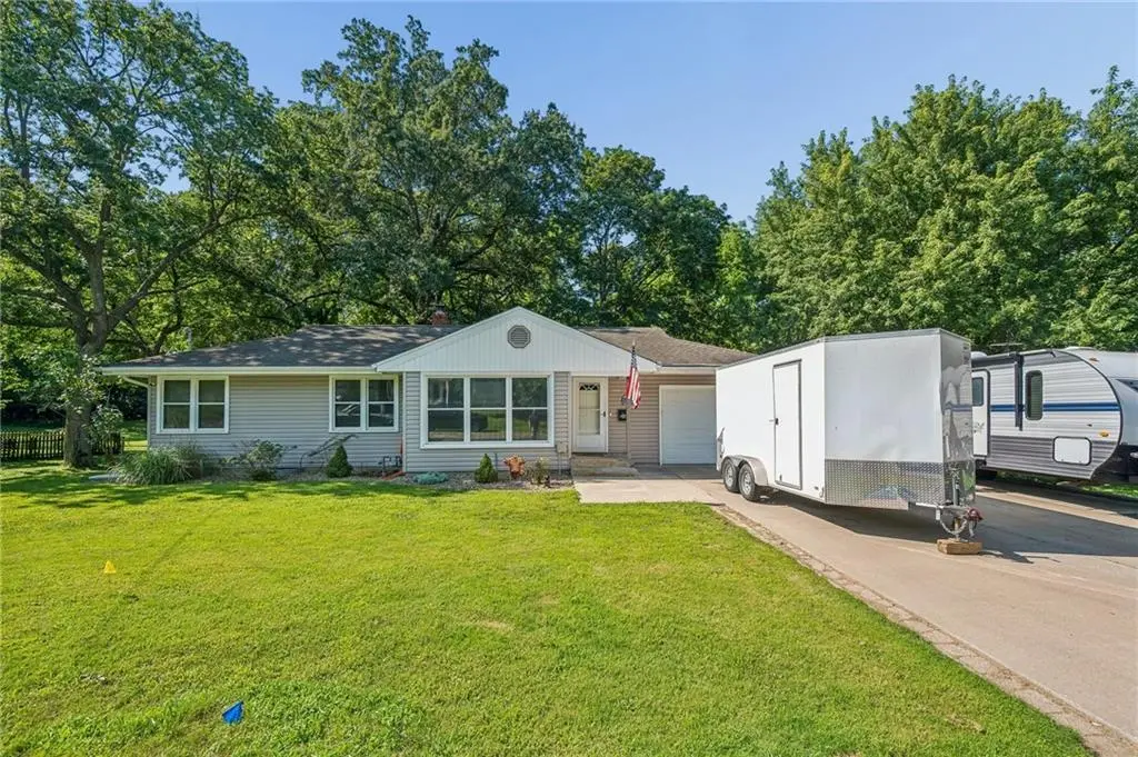 1315 W 25th ST #S, Independence, MO 64050