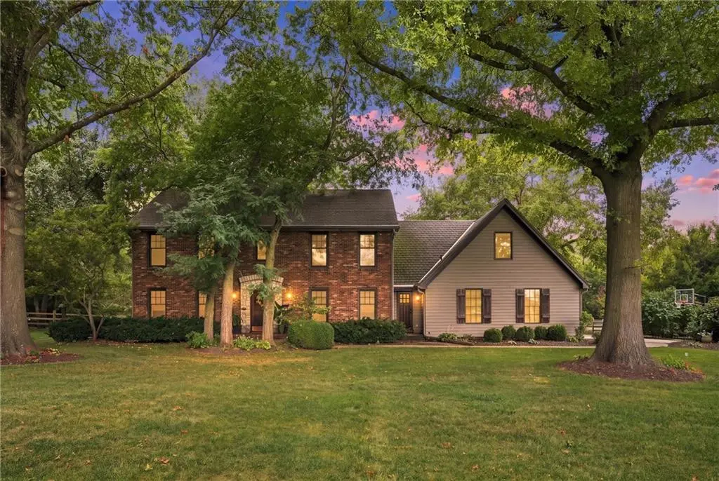 14900 S Rosehill RD, Olathe, KS 66062