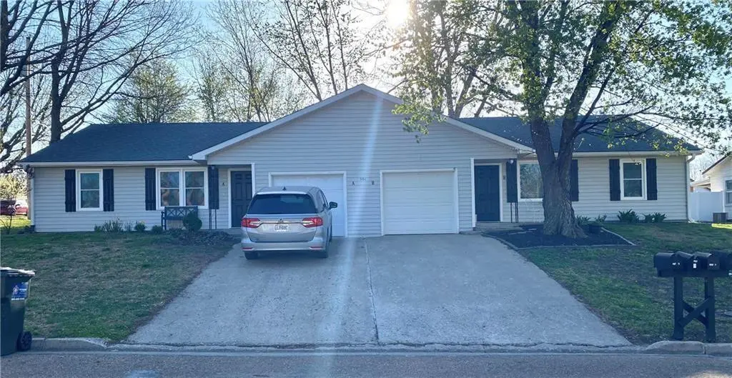 205 SE 5th ST, Concordia, MO 64020