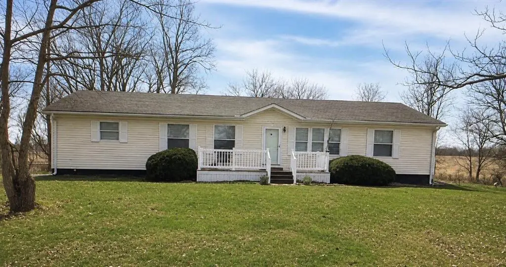 2185 240th ST #SW, Plattsburg, MO 64477