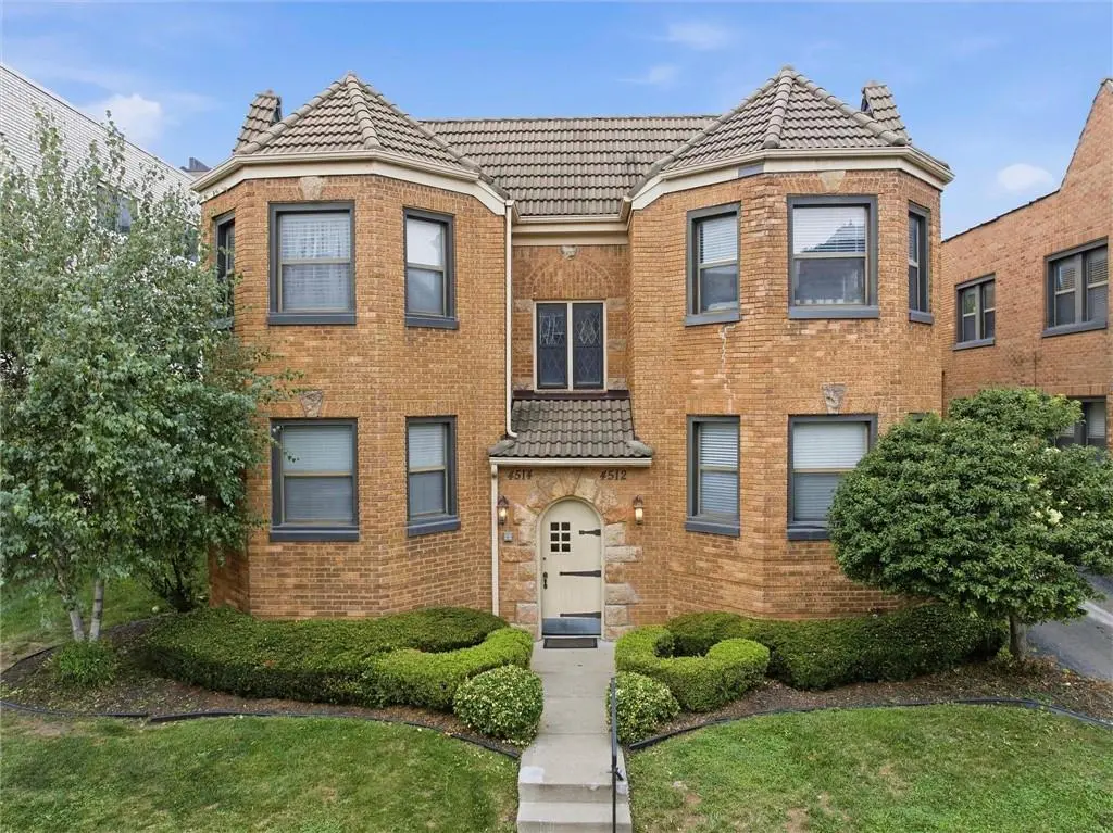 4514 Broadway BLVD #2A, Kansas City, MO 64111