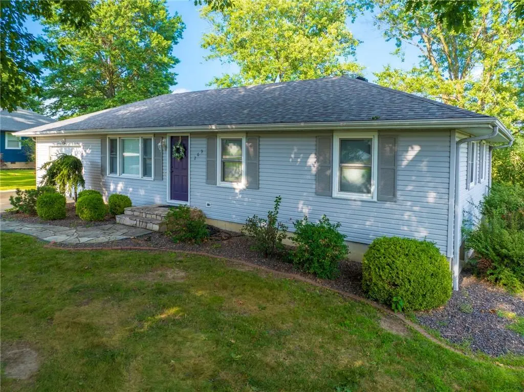 209 Markham CT, Brookfield, MO 64628