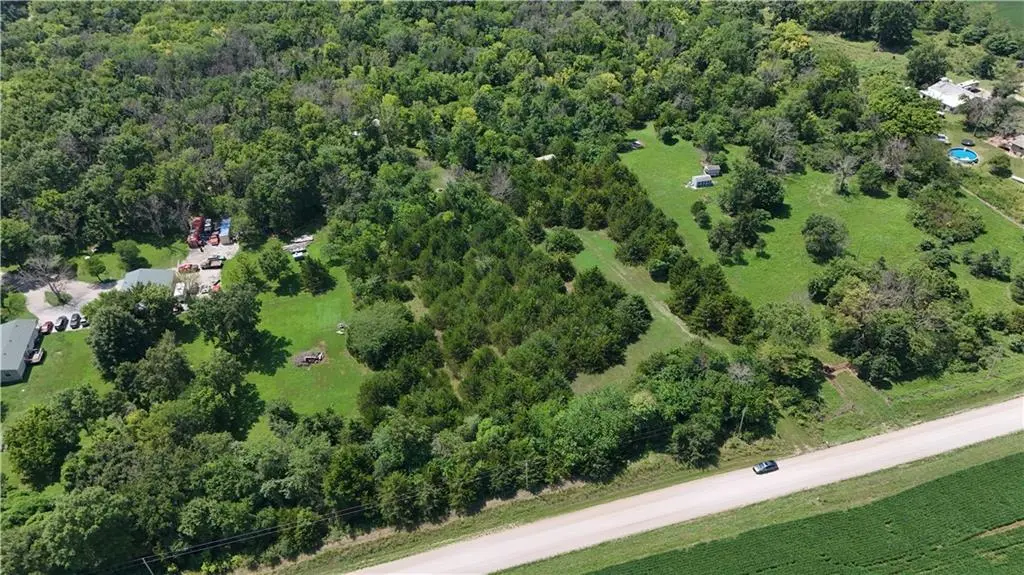 17401 E 1850 RD, Lacygne, KS 66040