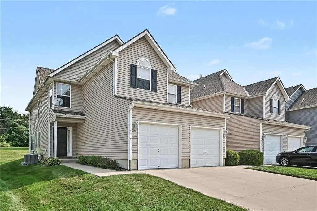 4416 NE 83rd TER, Kansas City, MO 64119