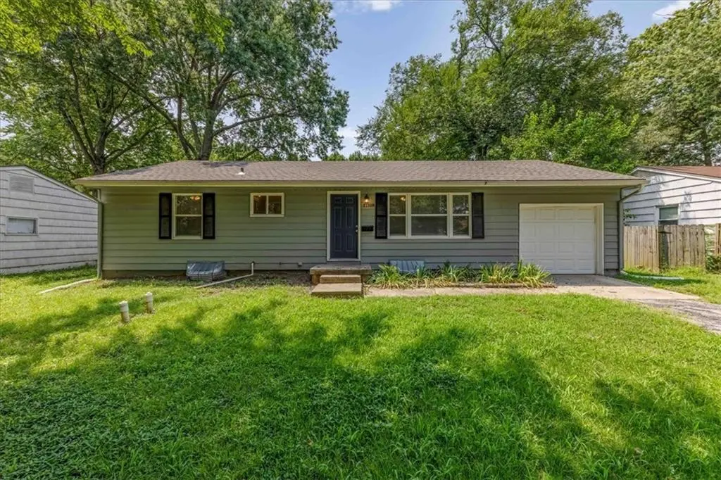 11108 Norby RD, Kansas City, MO 64137