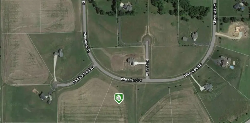 7 Wheatland DR, Ottawa, KS 66067