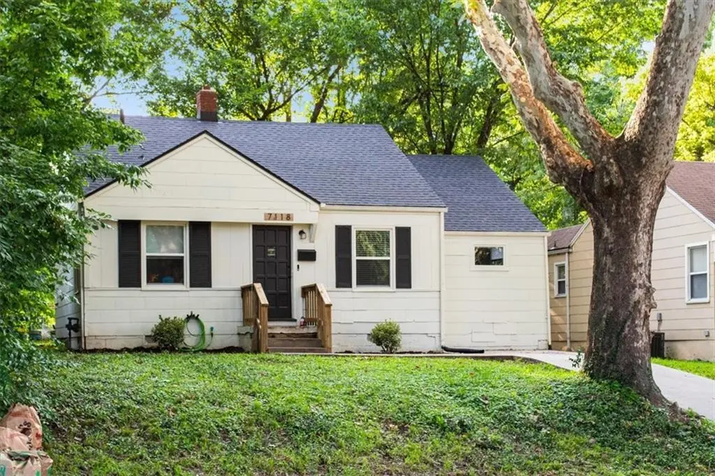 7118 Highland AVE, Kansas City, MO 64131