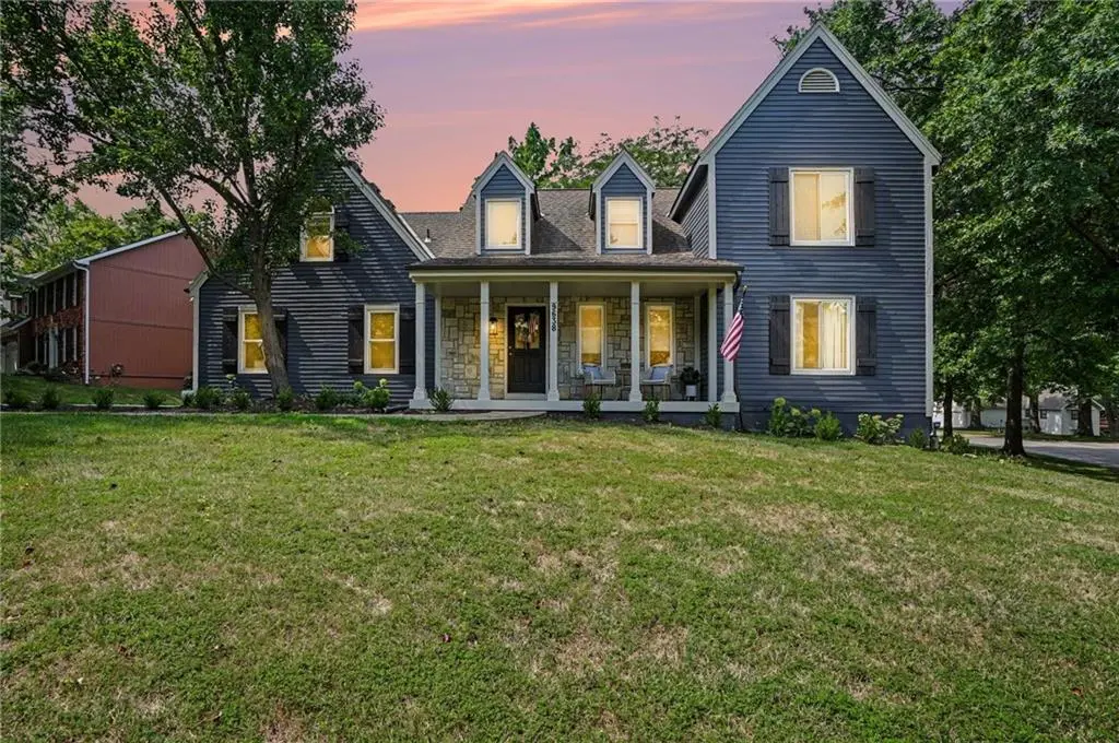 9638 N Wayne AVE, Kansas City, MO 64155